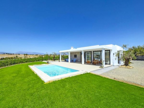 Cubo's Casa Rural Bellaluz